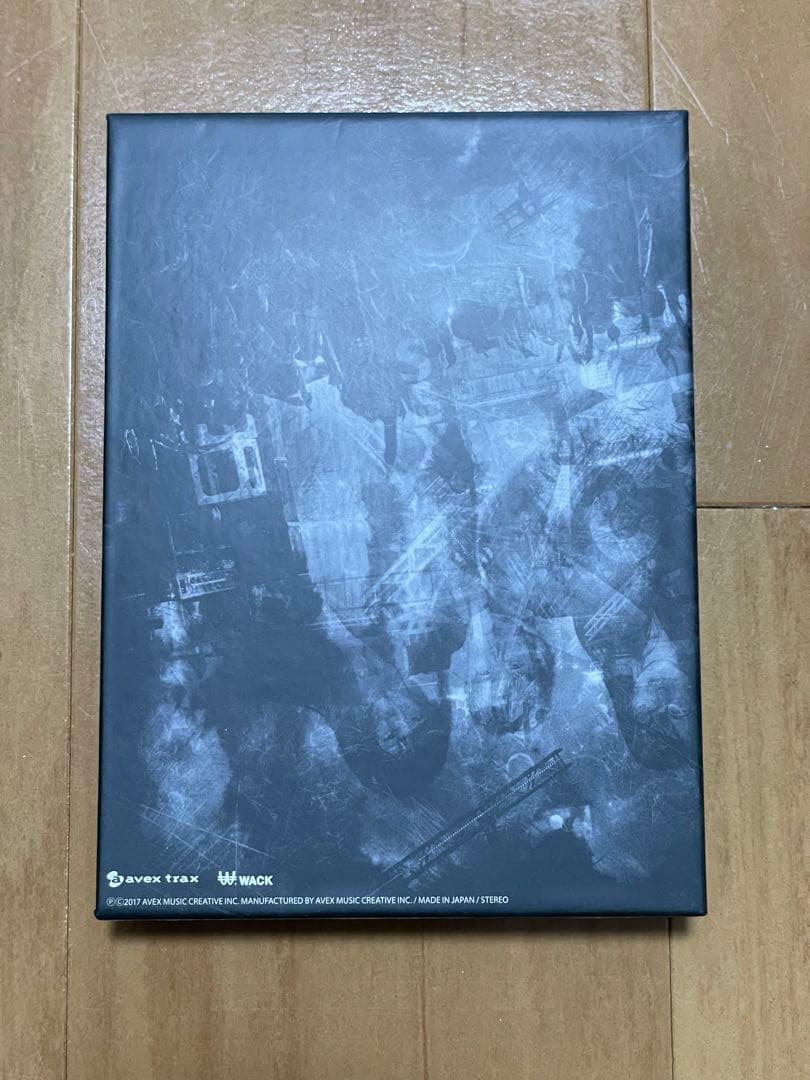 BiSH/日比谷野外大音楽堂/Blu-ray/サイン入り