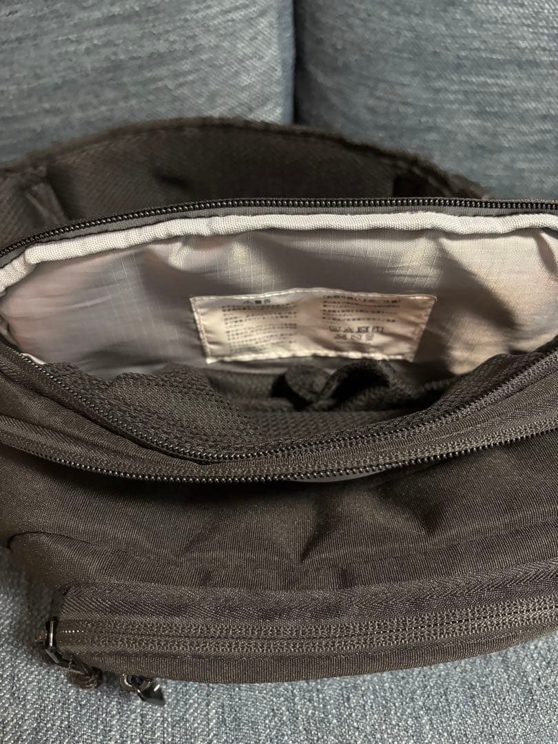 POMULU　ポムル　ヒップシート