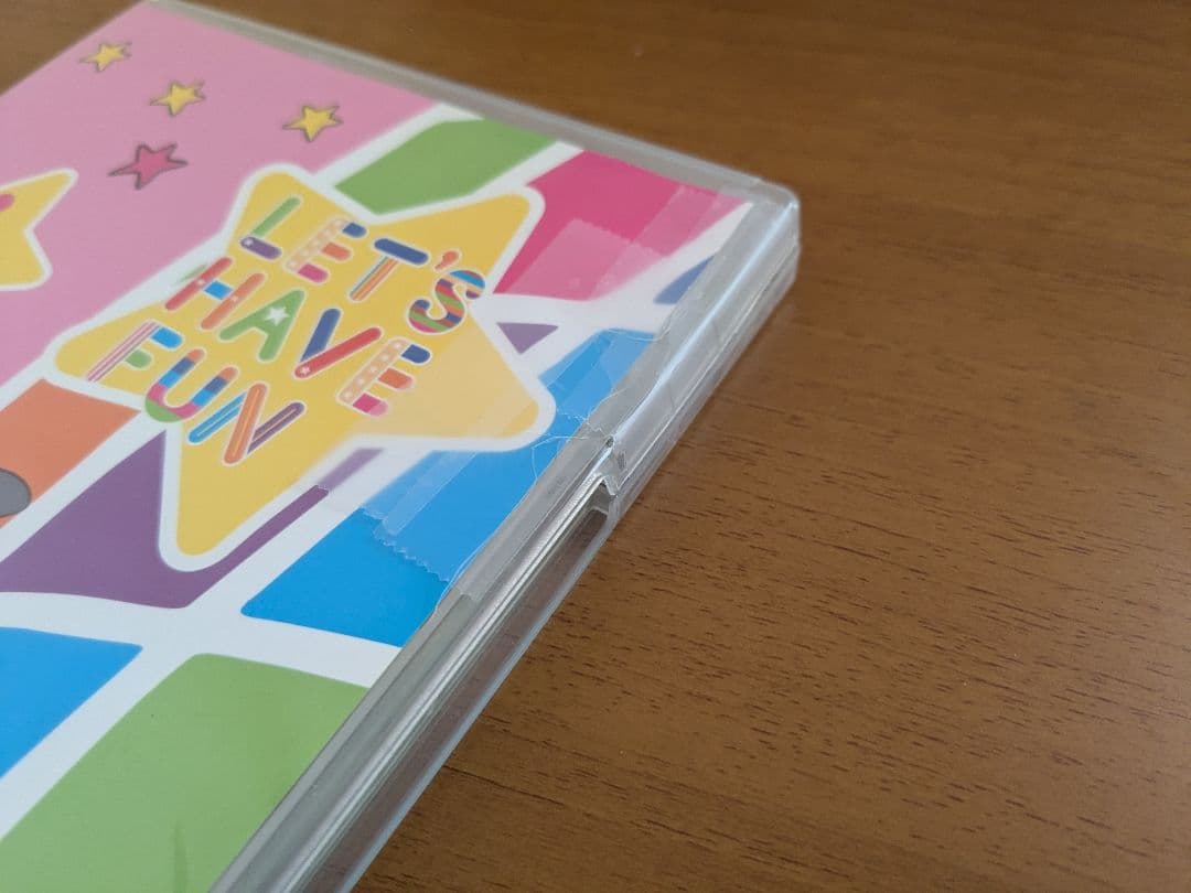 ミライグリッシュ　DVD BOX
