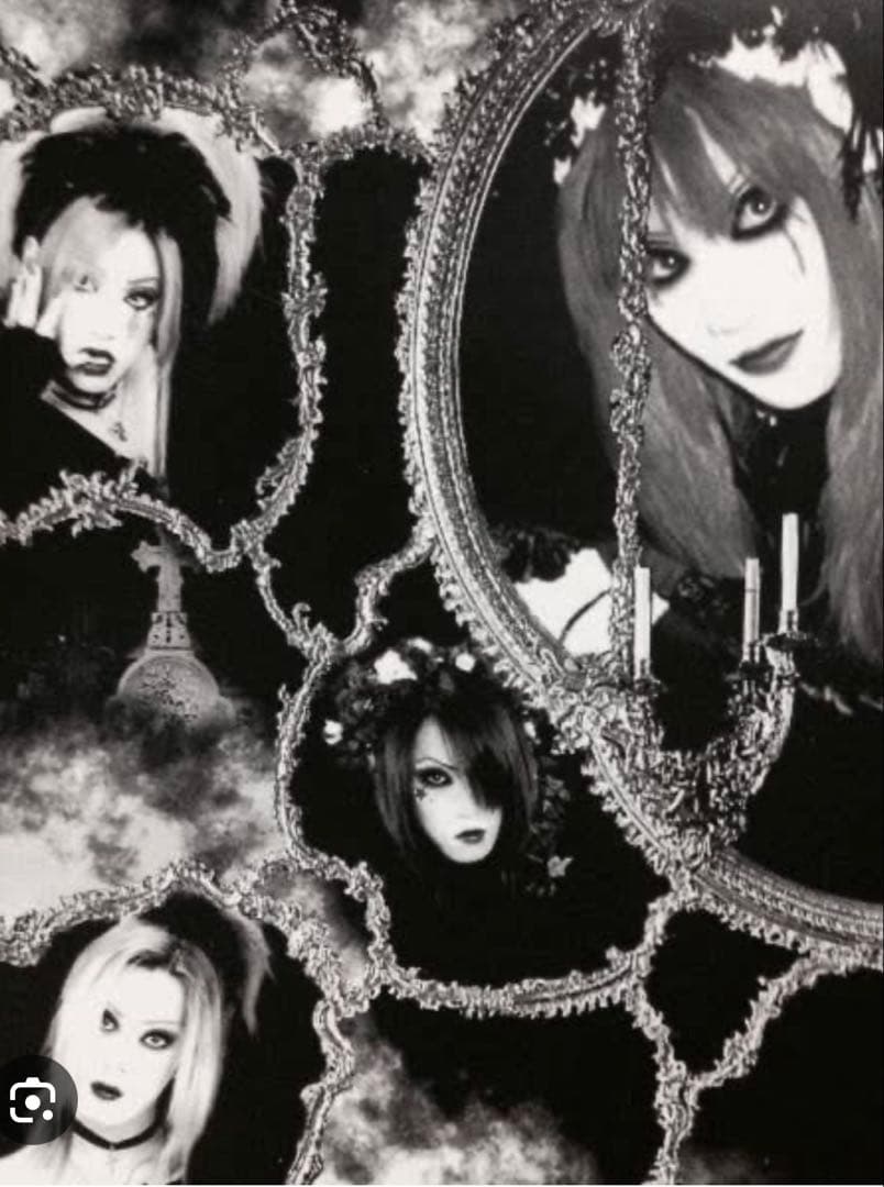 【激レア】Nerv Rituell ワンマン 配布CD ゆりかご