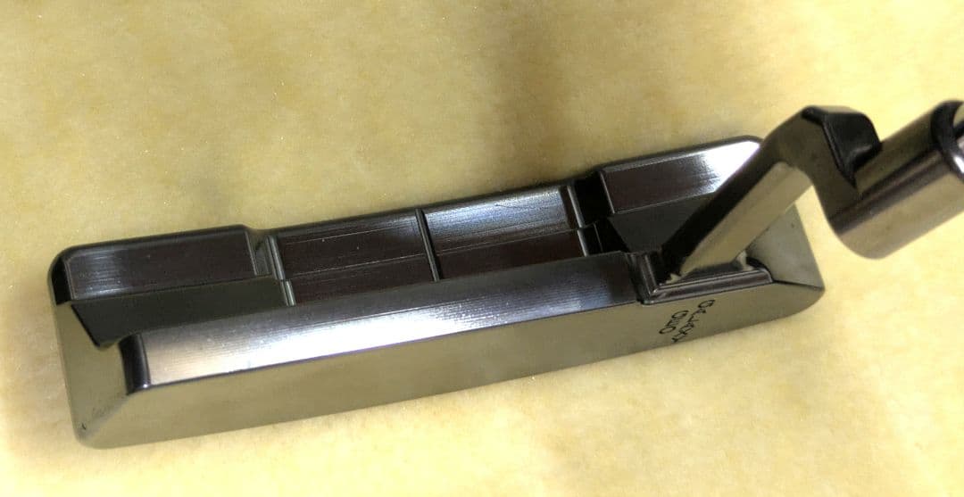 ジオギャラクシー　GeoGalaxy クランクネック 33.5インチ美品