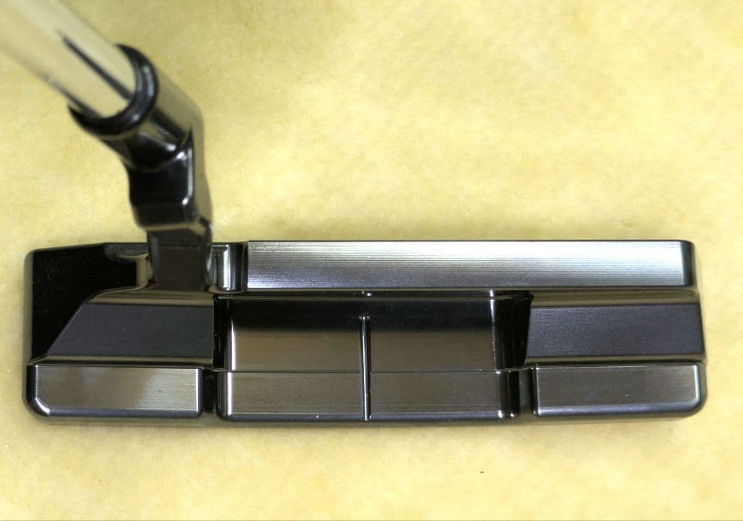 ジオギャラクシー　GeoGalaxy クランクネック 33.5インチ美品