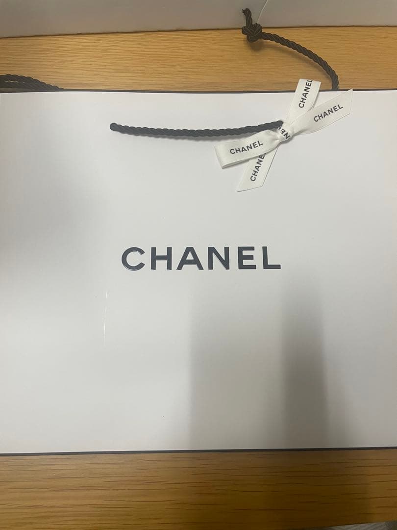 CHANEL シャネル リップアンドネイルケア セット ホリデー