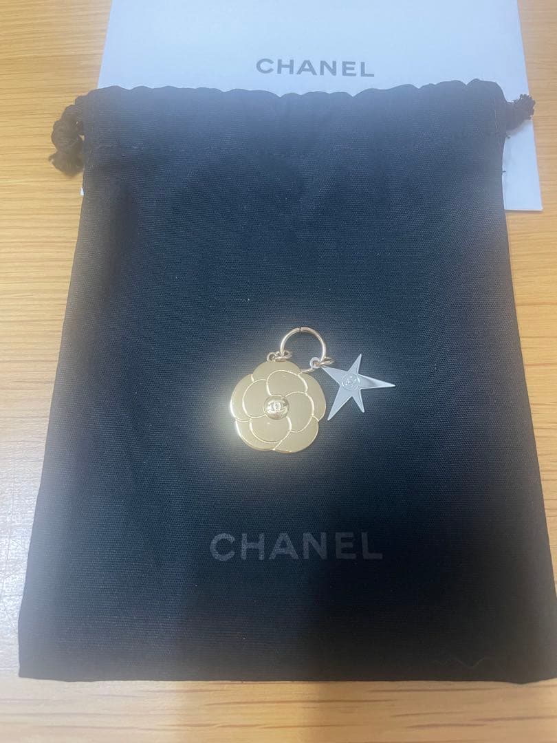 CHANEL シャネル リップアンドネイルケア セット ホリデー