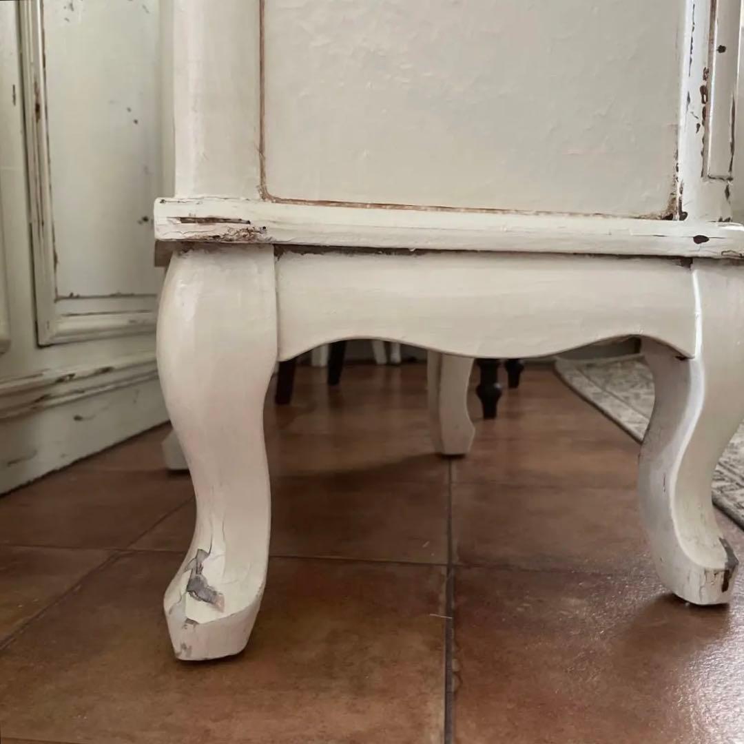 専用page〜✳︎オリジナルペイント　シャビー　アンティークチェスト風