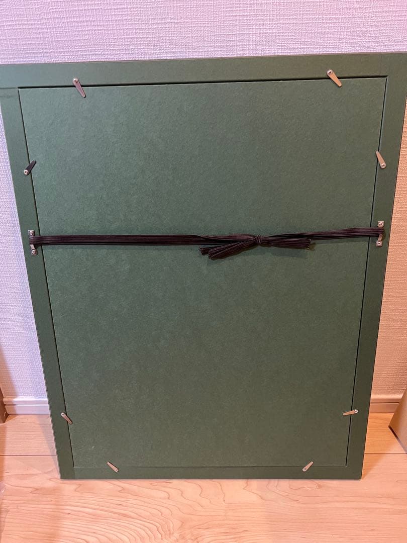 d*3様 週刊少年ジャンプ展 I,s 複製原画 桂正和 ジャンプ展 アイズ