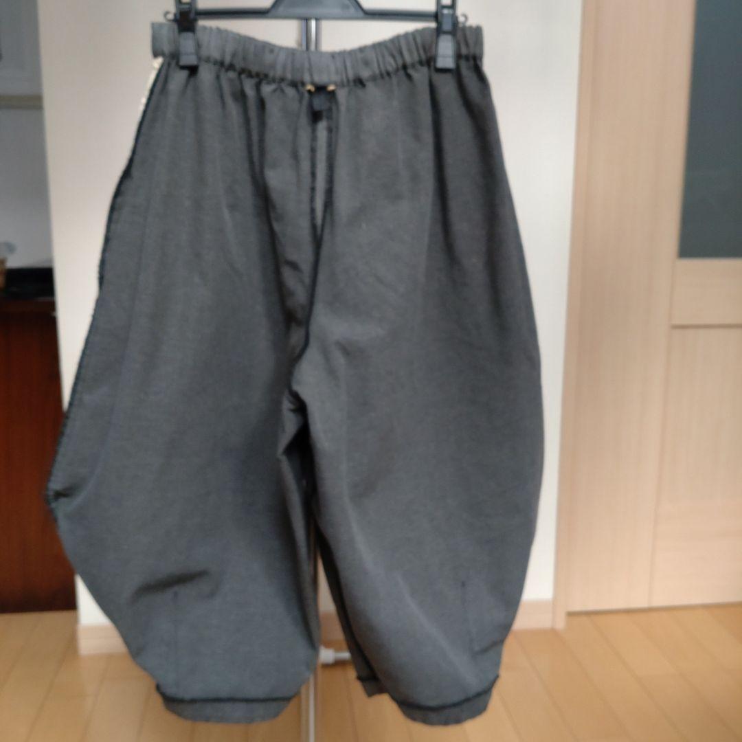 コムデギャルソン・コムデギャルソンのパンツ