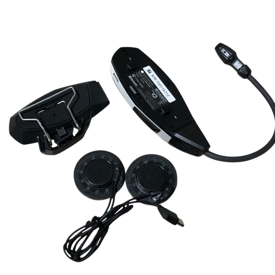 サインハウス B＋COM ONE ビーコム インカム