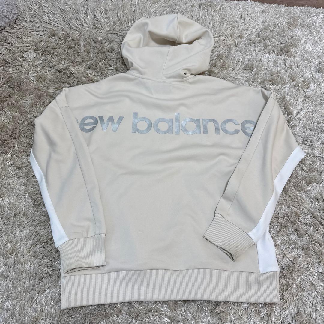 New Balance レディースゴルフウェア セット