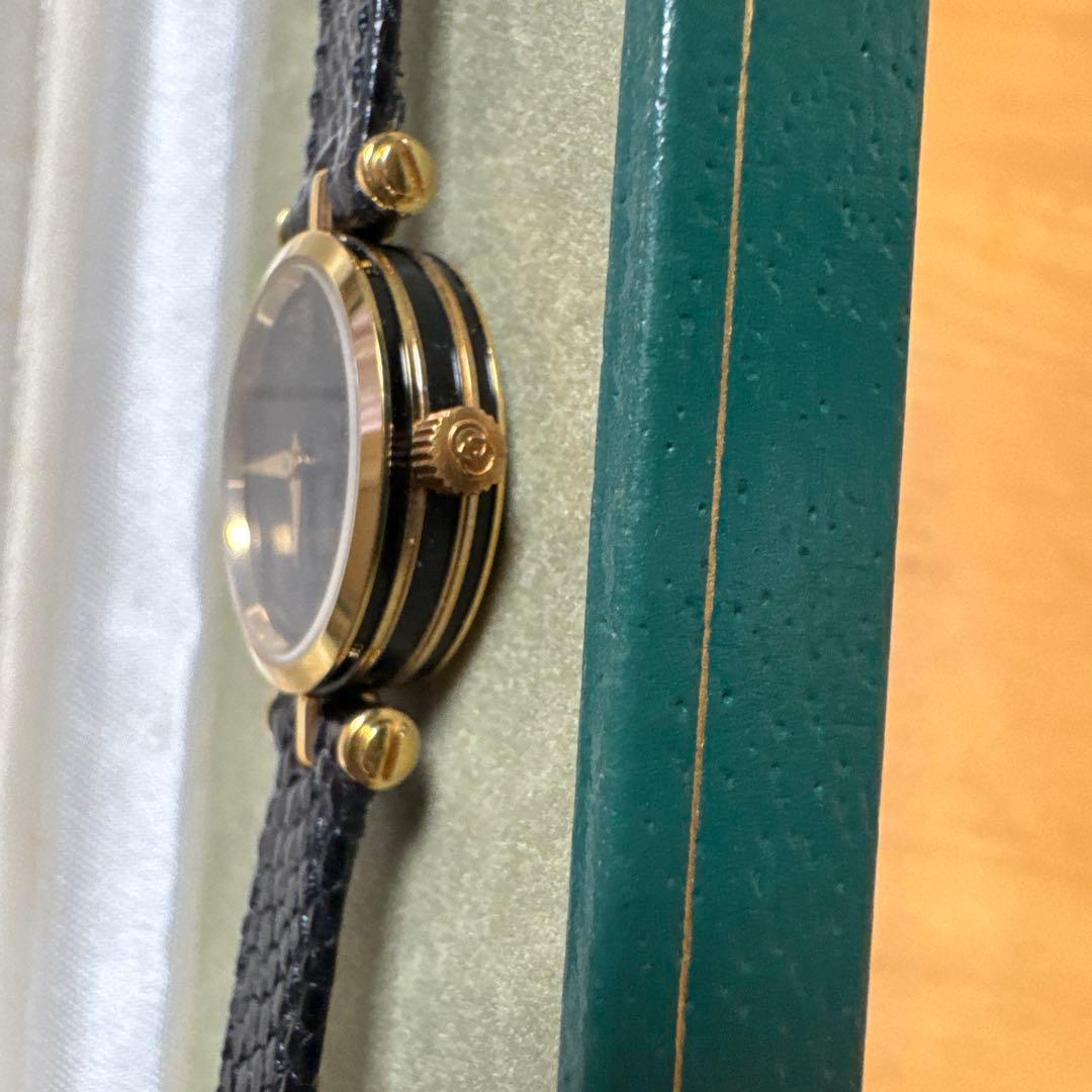 GUCCI シェリーライン　レディース