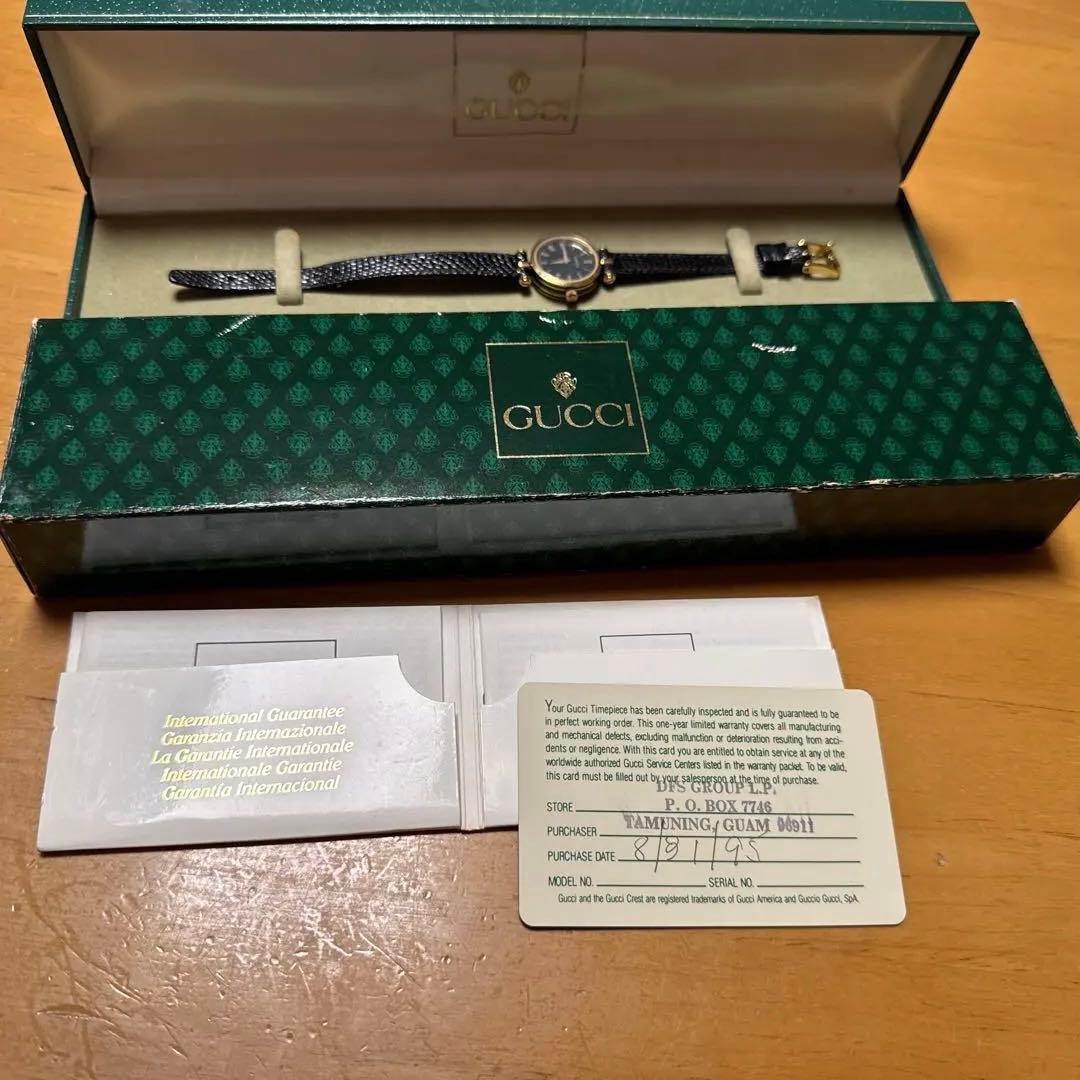 GUCCI シェリーライン　レディース