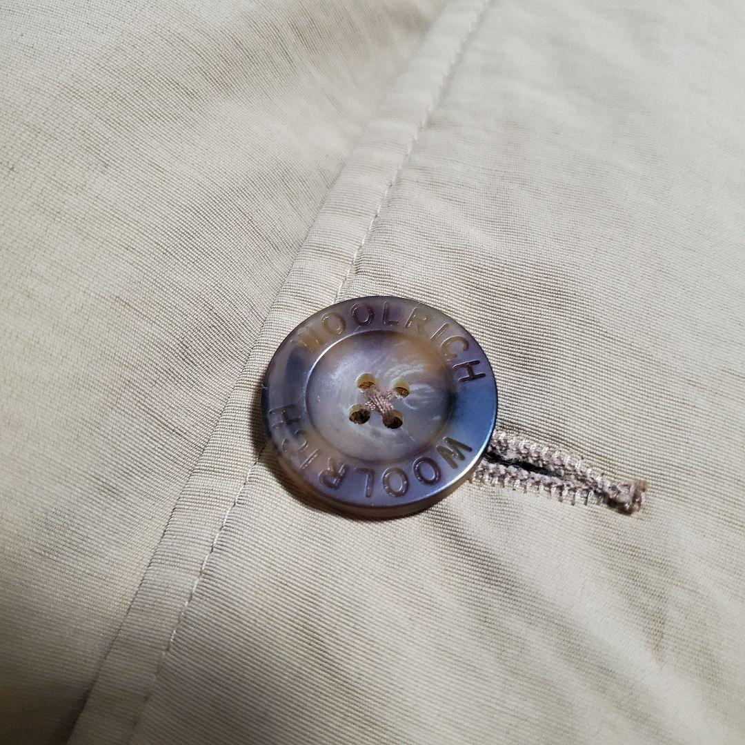 希少✨特大サイズ　ウールリッチ　アークティックパーカー　I.am.TAKEE様