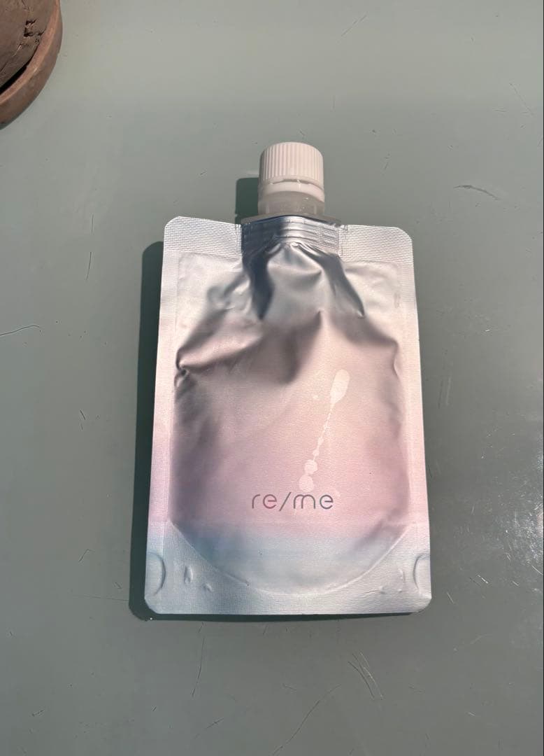 リミーエコツーペースト(炭酸ガス療法用ペースト／一般用)