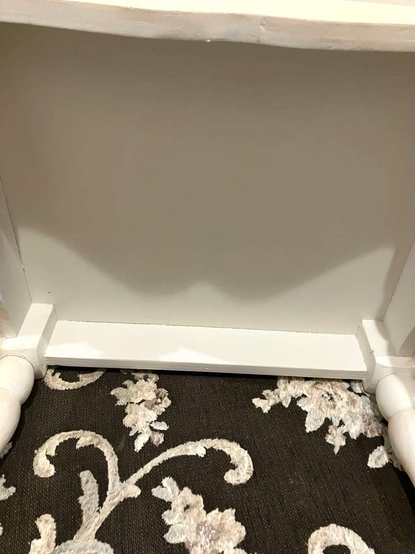 木製 チェスト シャビーシック