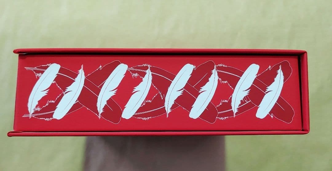 MIDNIGHT SWAN ミッドナイトスワン SPECIAL BOX 草彅剛