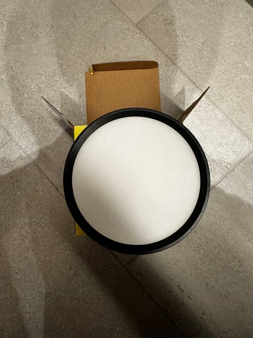 【新品2個＋おまけ1個】エジソンスマート WiFiミニシーリング 調光調色対応