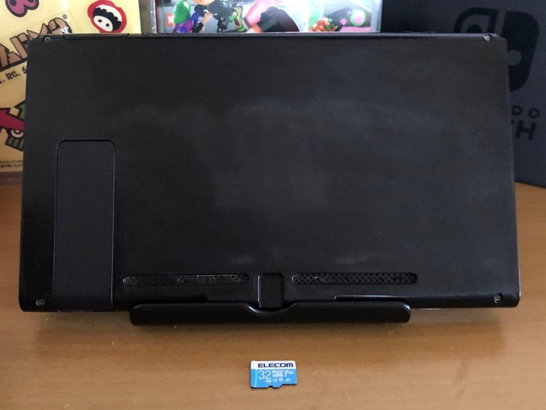 Nintendo Switch スイッチ スプラトゥーン エディション プロコン