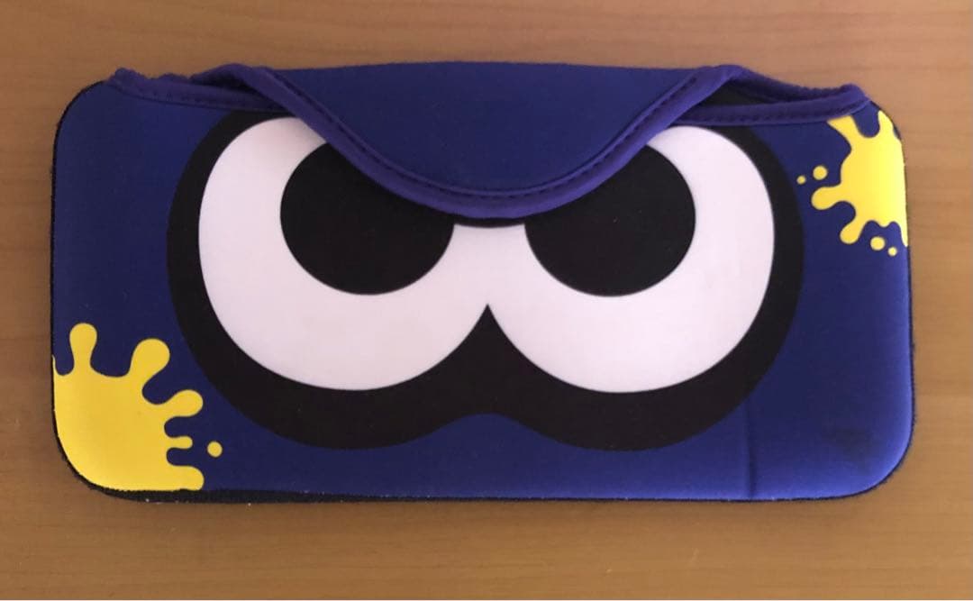 Nintendo Switch スイッチ スプラトゥーン エディション プロコン