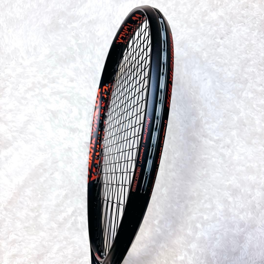 【未使用品】 ヨネックス GEOBREAK 80G SL1 YONEX 極美品