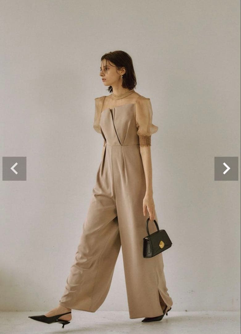 LE’RURE Irregular cutter combination