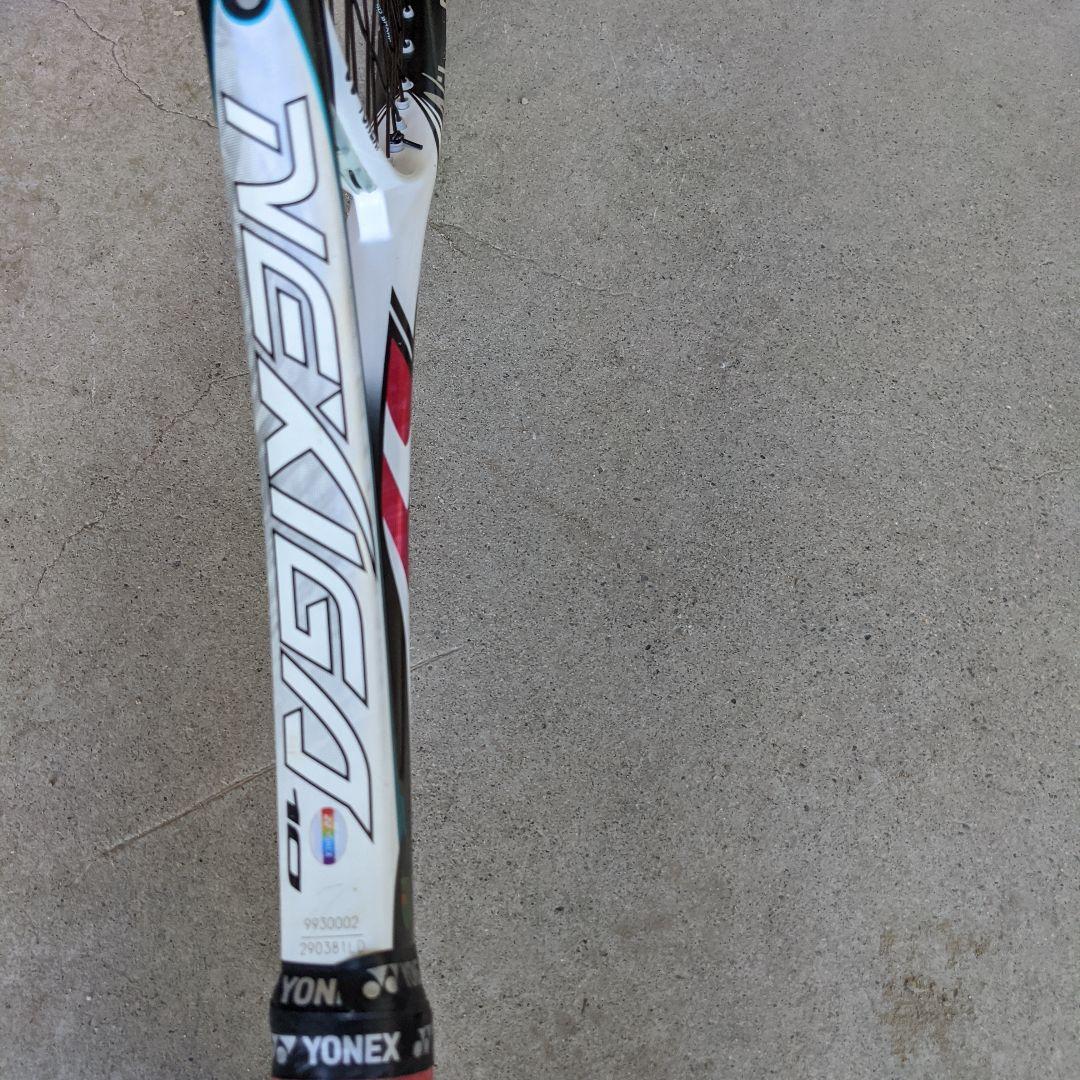 YONEX NEXIGA 10 ソフトテニス用ラケット