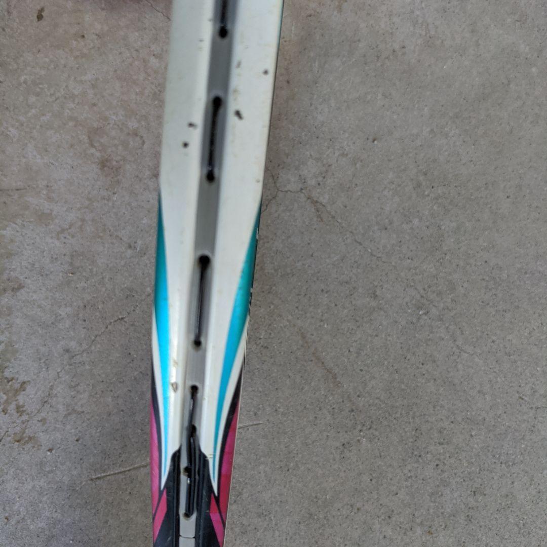 YONEX NEXIGA 10 ソフトテニス用ラケット