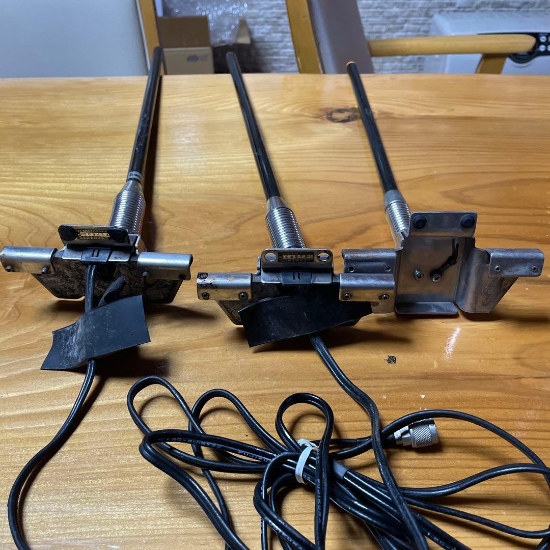 車用Docomoアンテナ