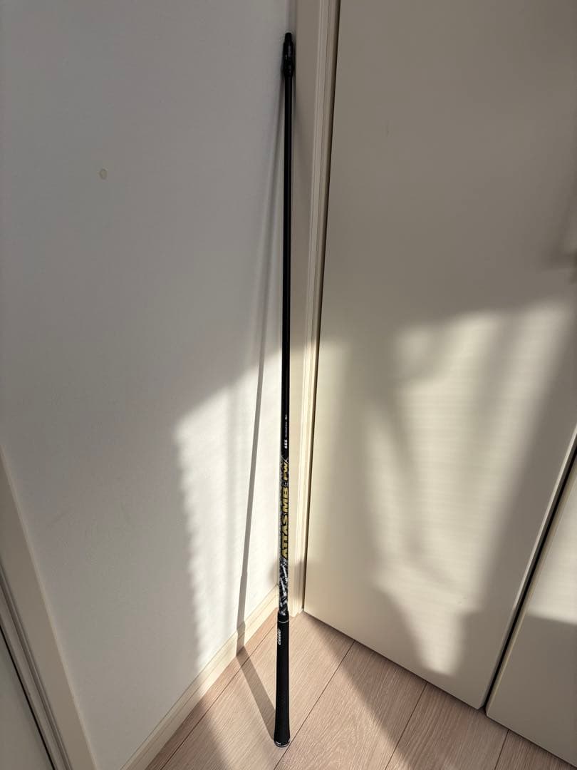 【5W】アッタス ATTAS MB FW 65S PINGスリーブ