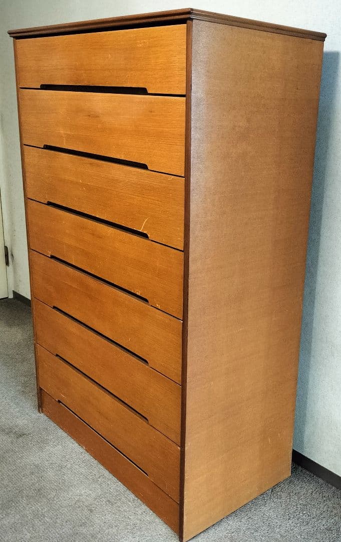 タンス　送料込み