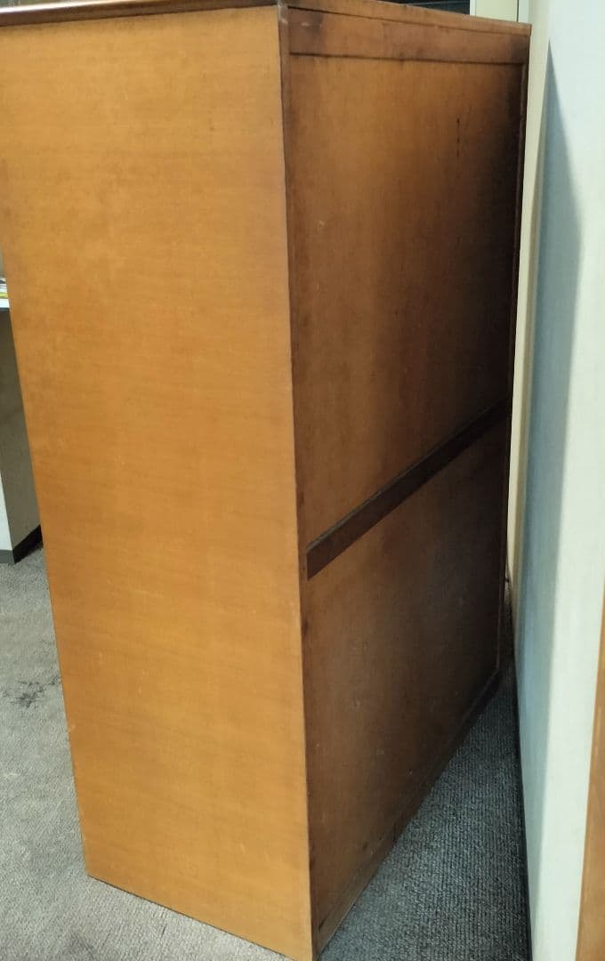 タンス　送料込み