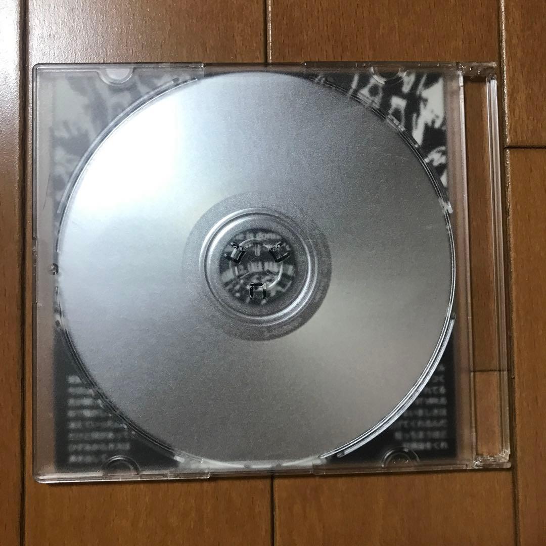 THE 日本脳炎 CD