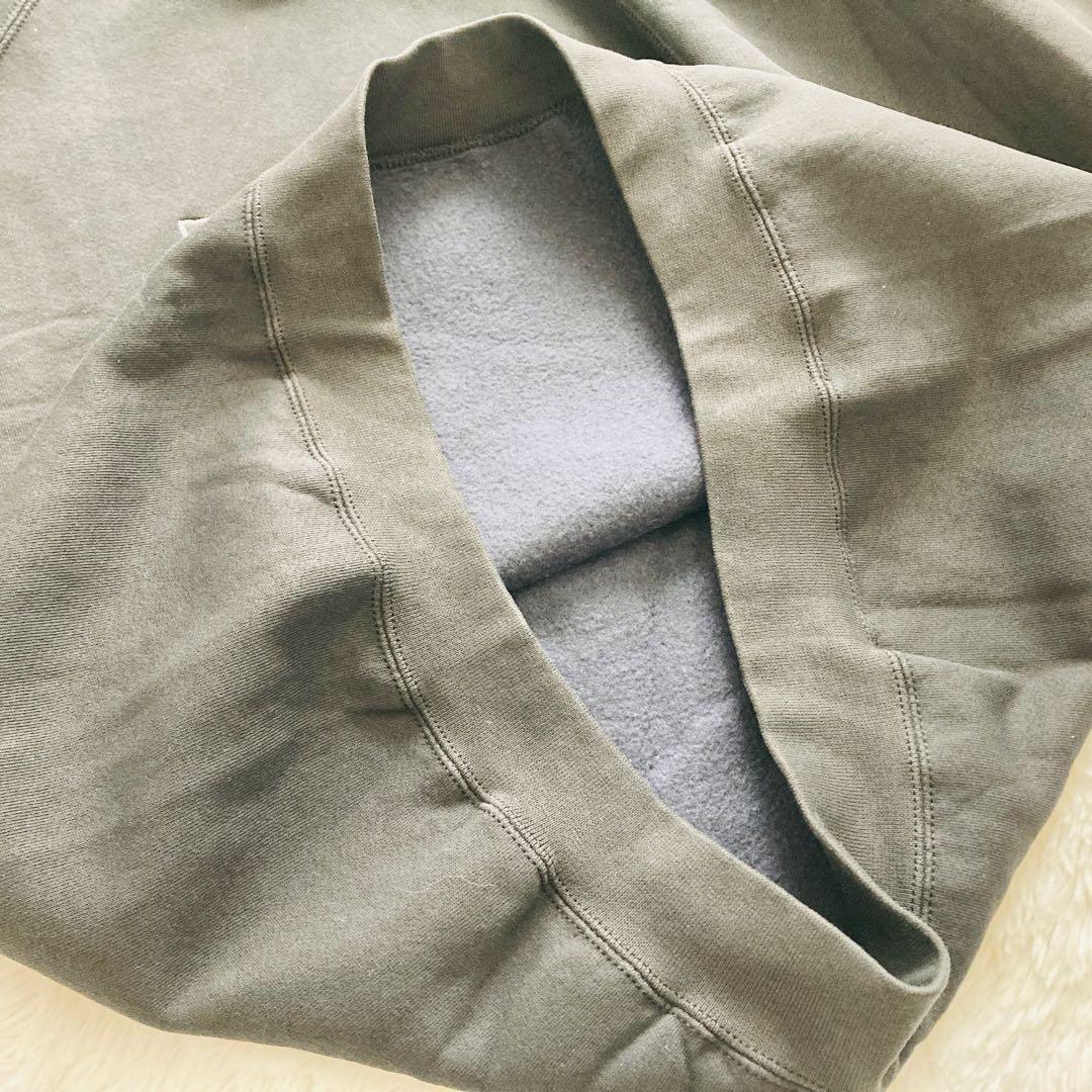 【美品】オールドアディダス あいみょん着用 90s アメリカ製 スウェット