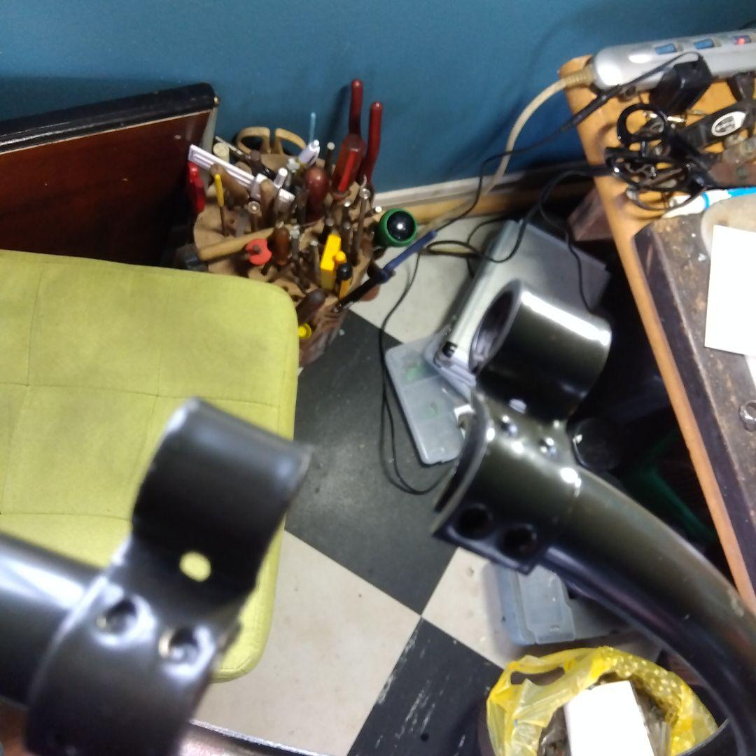 米軍放出、REUSABLEコンテナ…