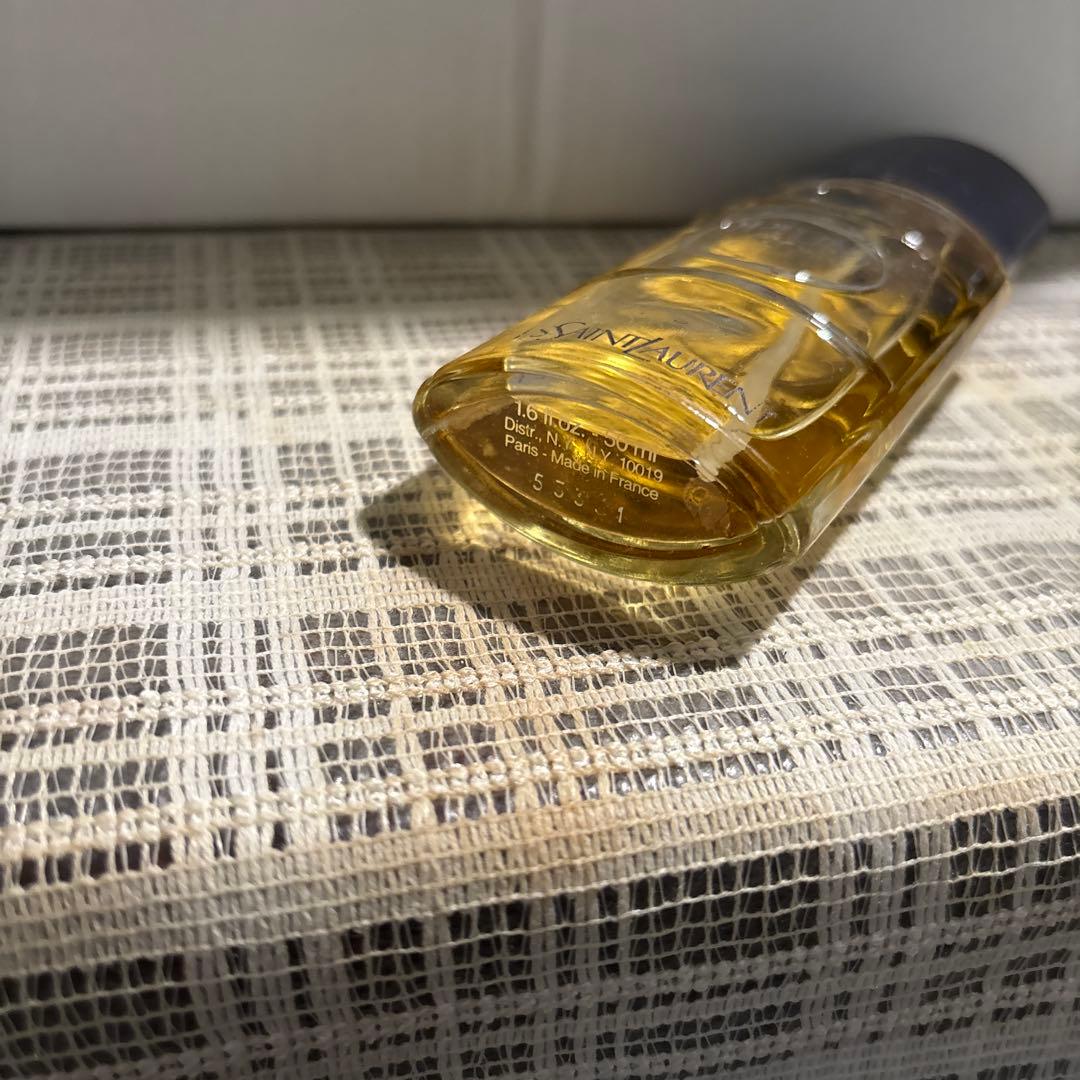 香水　50ml イプサンローラン