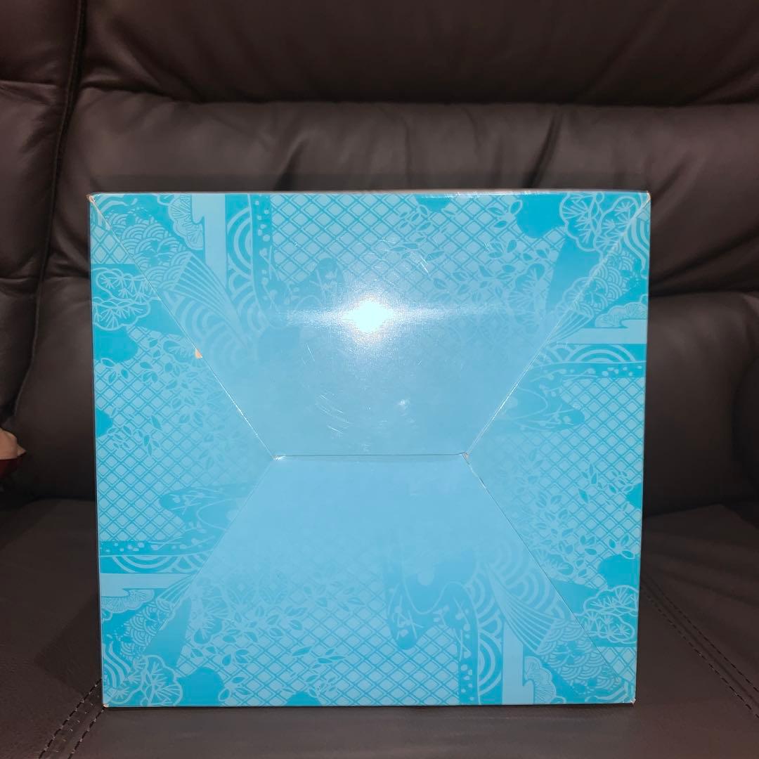 【非売品】博麗神社例大祭開催記念　会場限定　射命丸文フィギュア