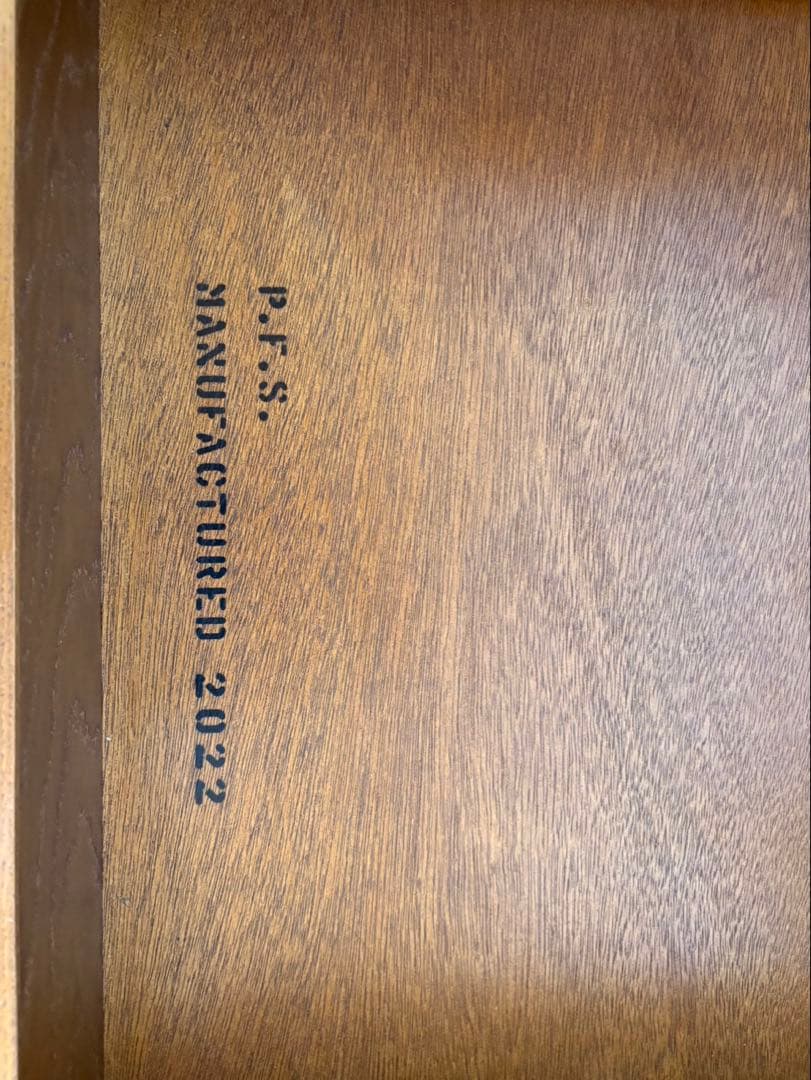 (値下げ)PACIFIC FURNITURE SERVICE CLUB6