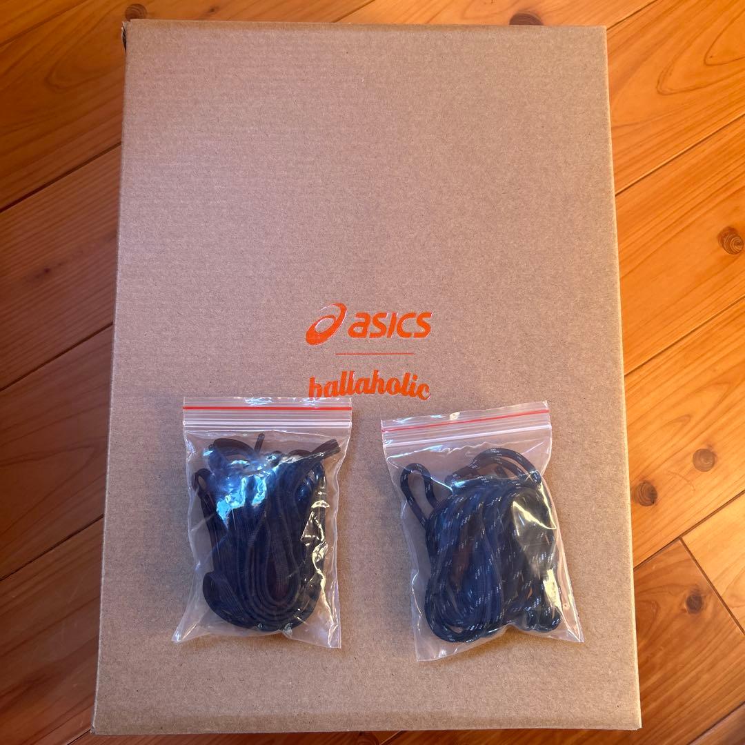 ボーラーホリック　ノヴァサージロー