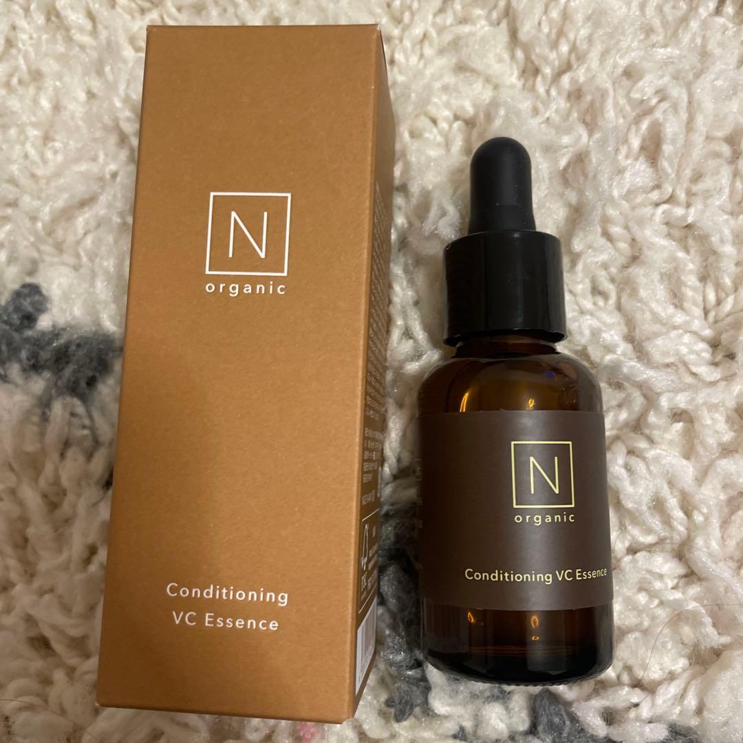 N organic basic◆エヌオーガニック4点セット