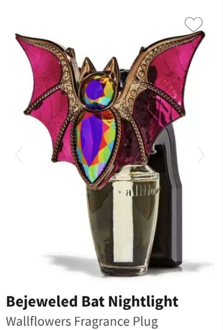 ◆ Bath&Body Works / バス&ボディワークス ☆ BJBNプラグ