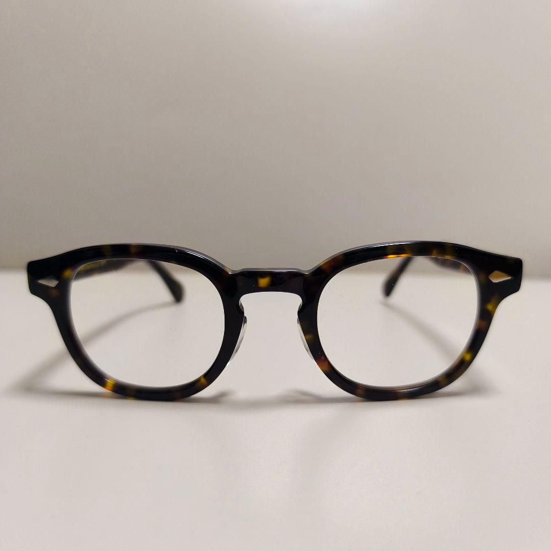 モスコット レムトッシュ 46 伊達メガネ メガネ サングラス MOSCOT