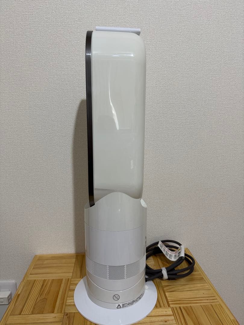 扇風機・サーキュレーター Dyson Hot + Cool AM09