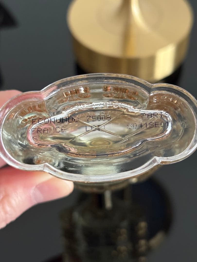 creed クリード　Jardin d'Amalfi ジャルダン　アマルフィ