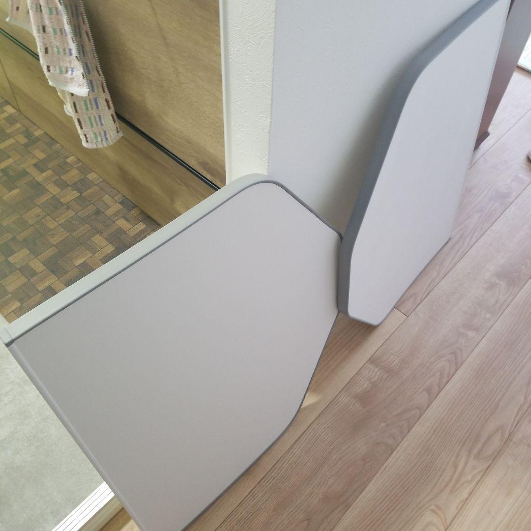 TOTO 風呂蓋 EKKS2BKAA22WN