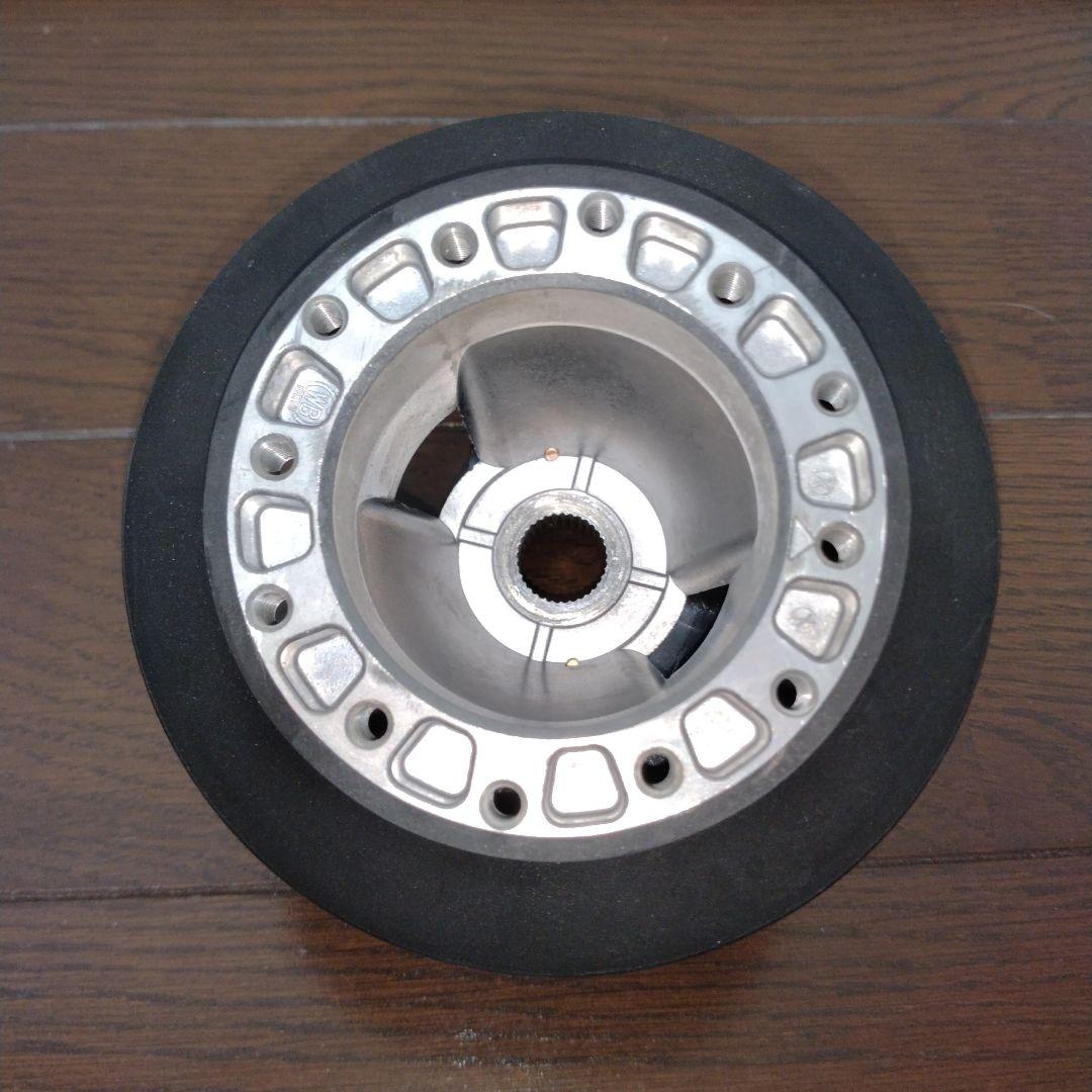 WorksBell ワークスベル 224 エアバッグ装備車ボス シビックCR-Z