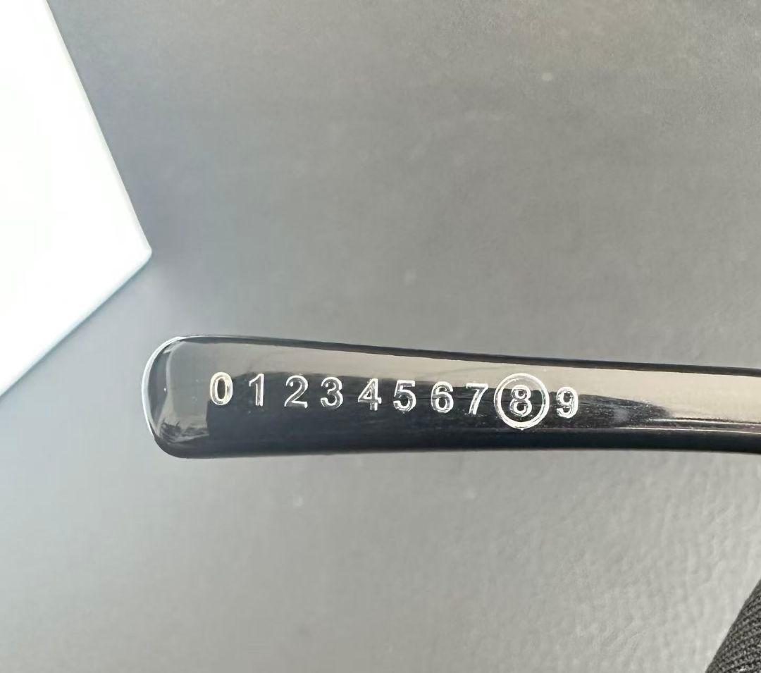 Maison Margiela サングラス