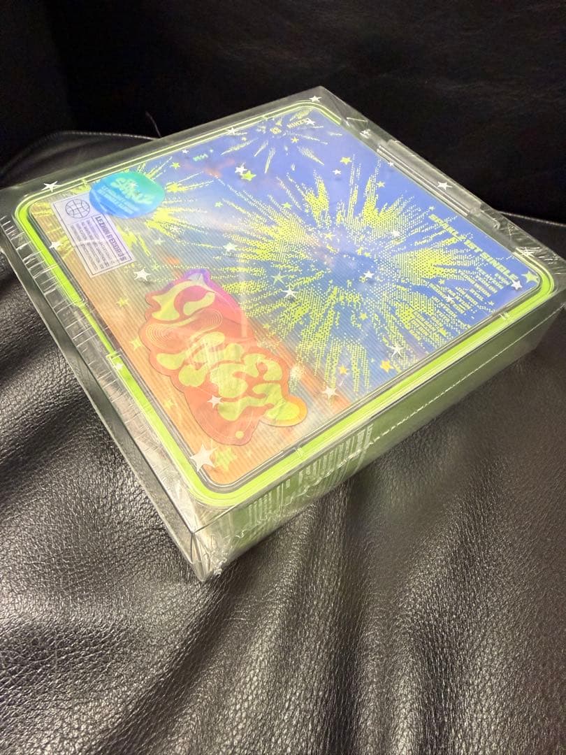 韓国BL 2026 LEZHIN シーズングリーティング　シーグリ