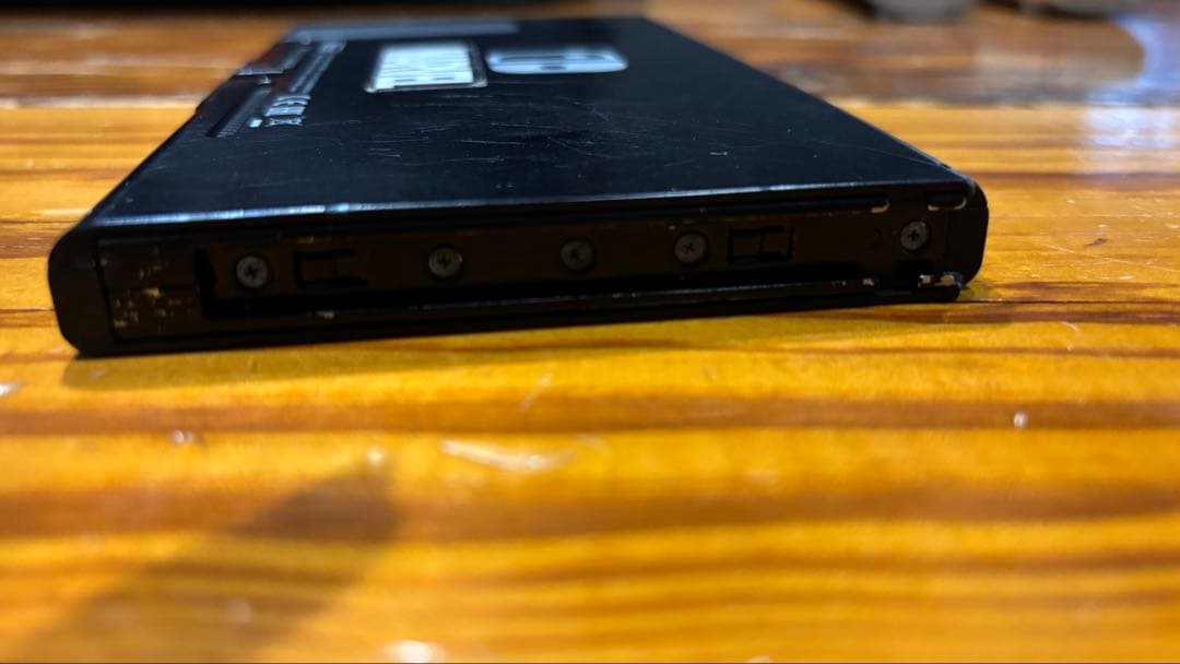 Nintendo Switch 本体 タッチスクリーン(リセット済み)