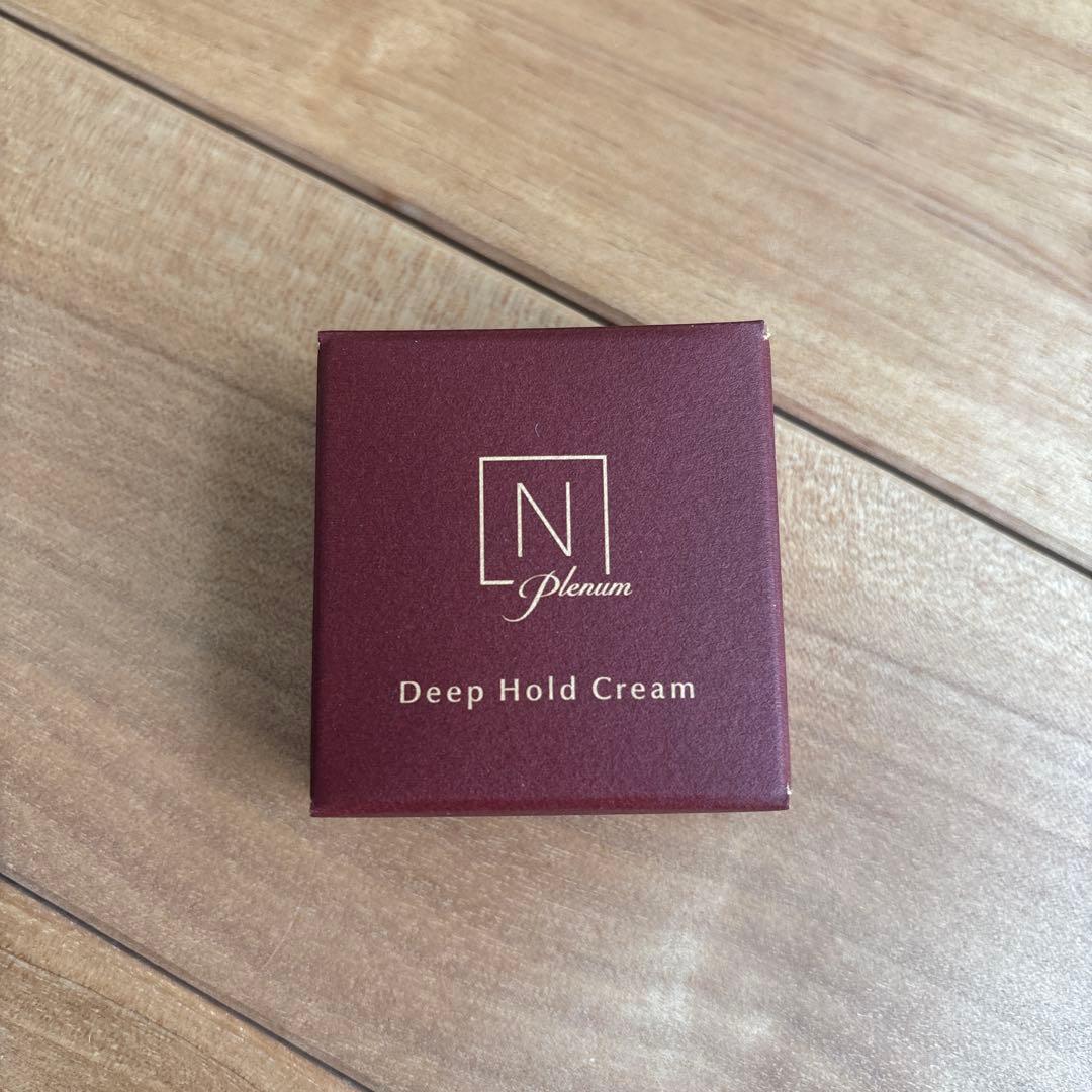 乳液・ミルク N organic set