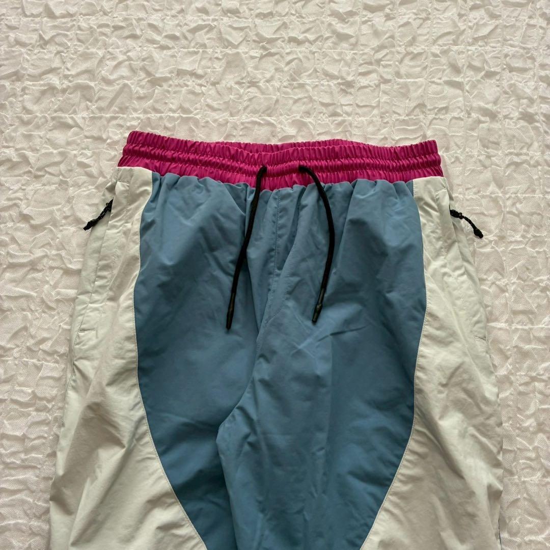 ディミト スノーボードウェア M セットアップ 防寒 ATOM ES 防水