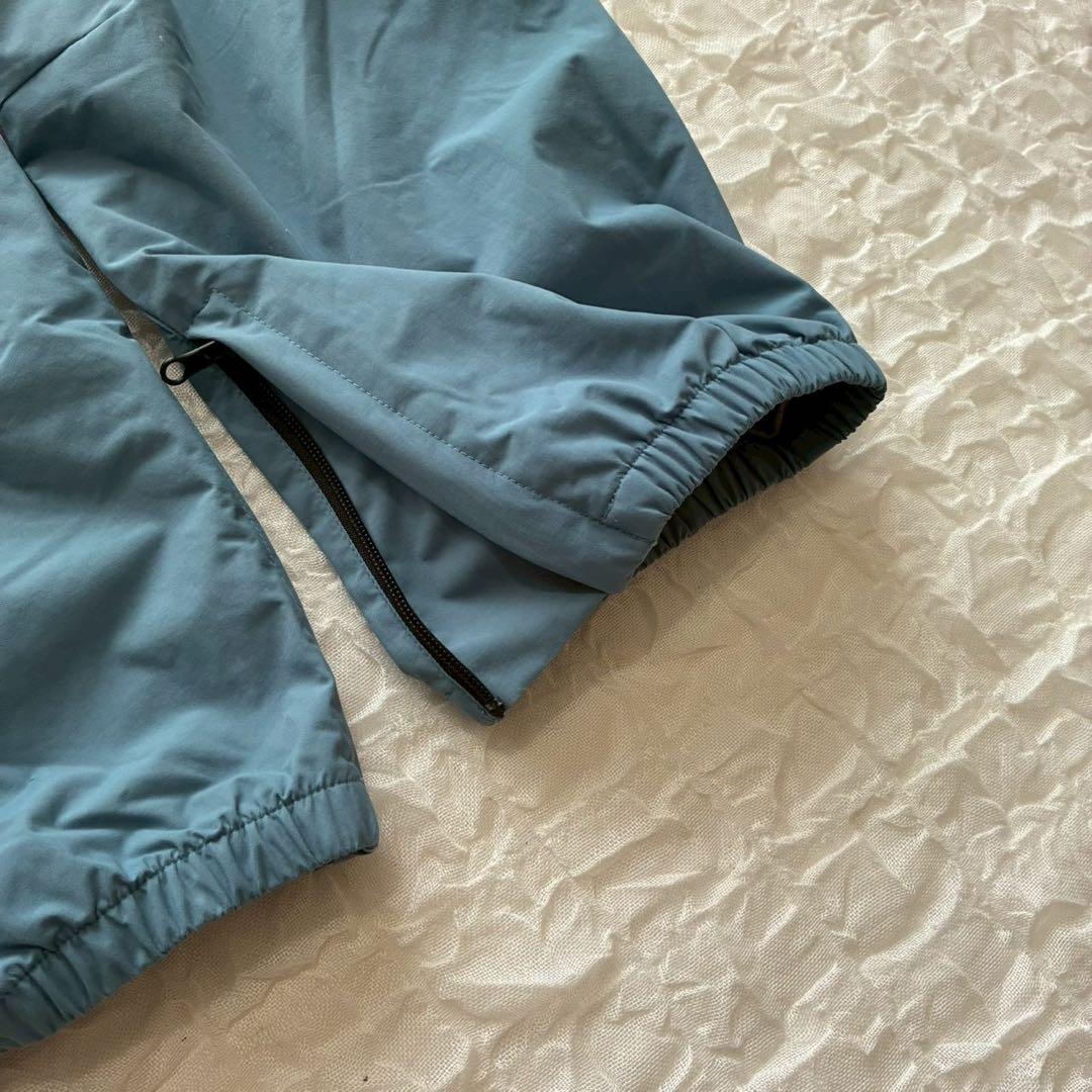 ディミト スノーボードウェア M セットアップ 防寒 ATOM ES 防水